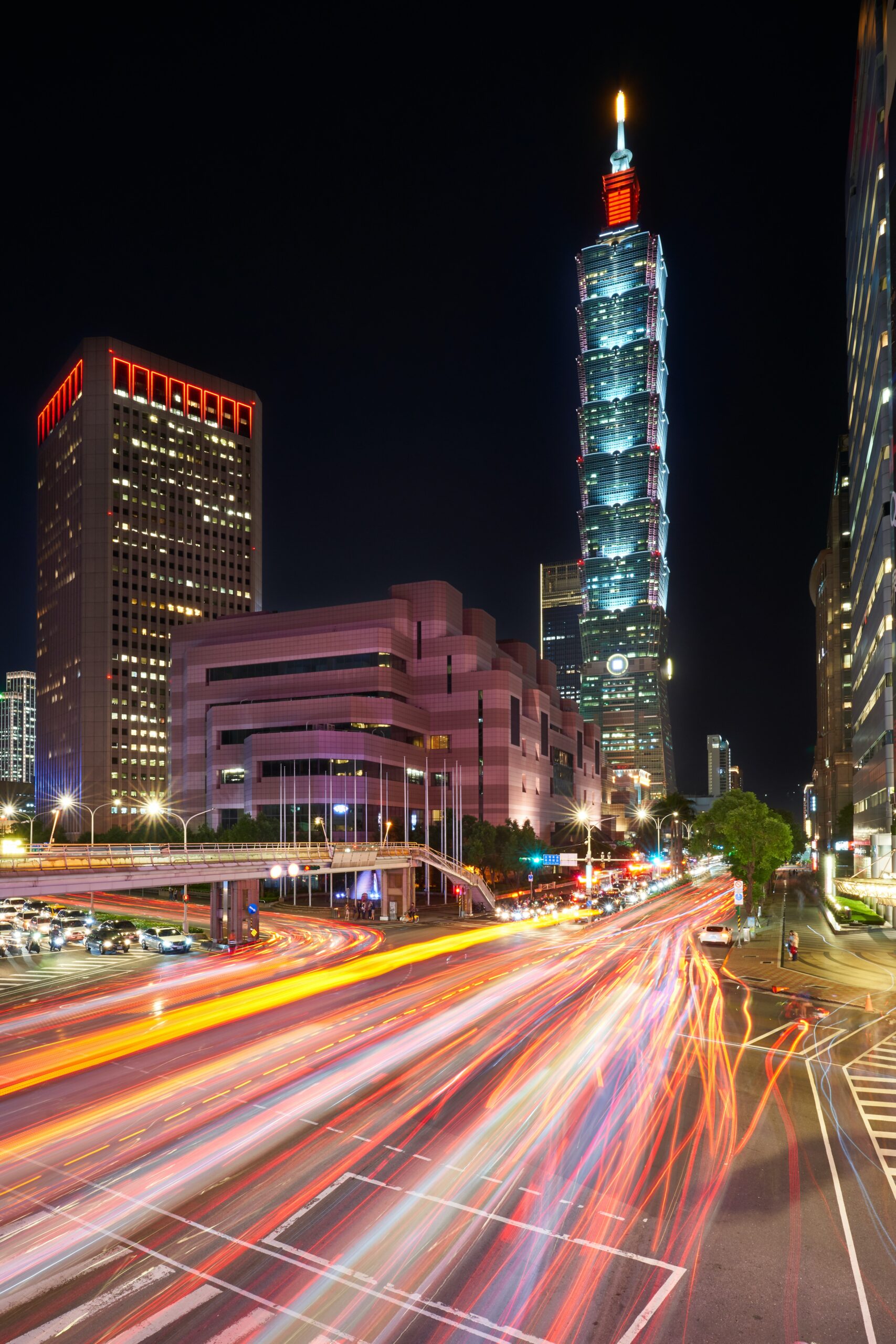 Explore Taipei like a Local: A Personal Guide to Navigating from Taoyuan Airport to Taipei International Food Show